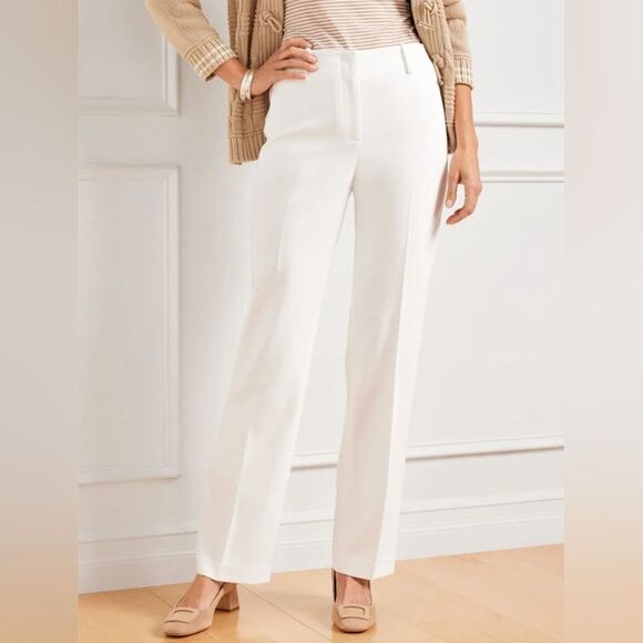 Talbot signature dress pant - Picture 1 of 5